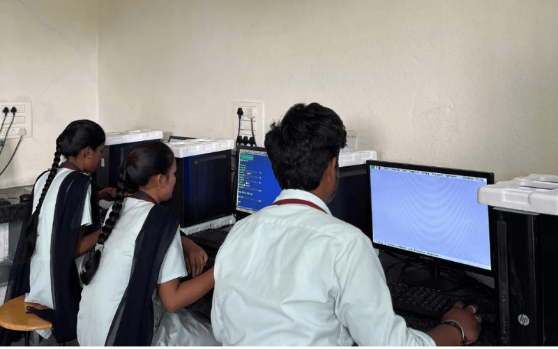 Computer Lab